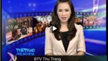 Bản tin Văn hóa toàn cảnh ngày 13/12/2013